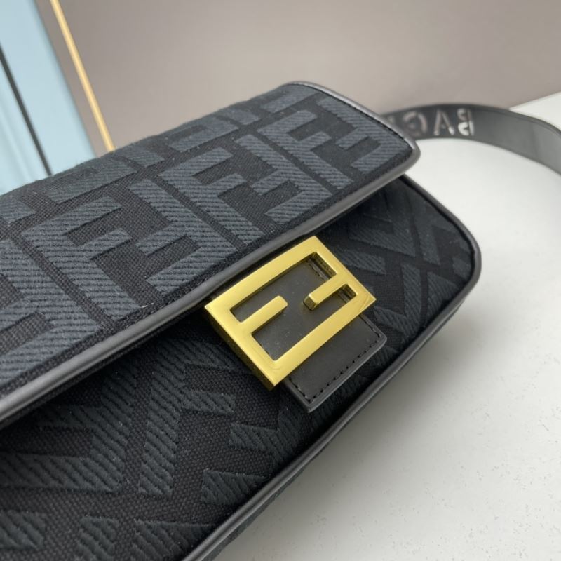 Fendi Satchel Bags